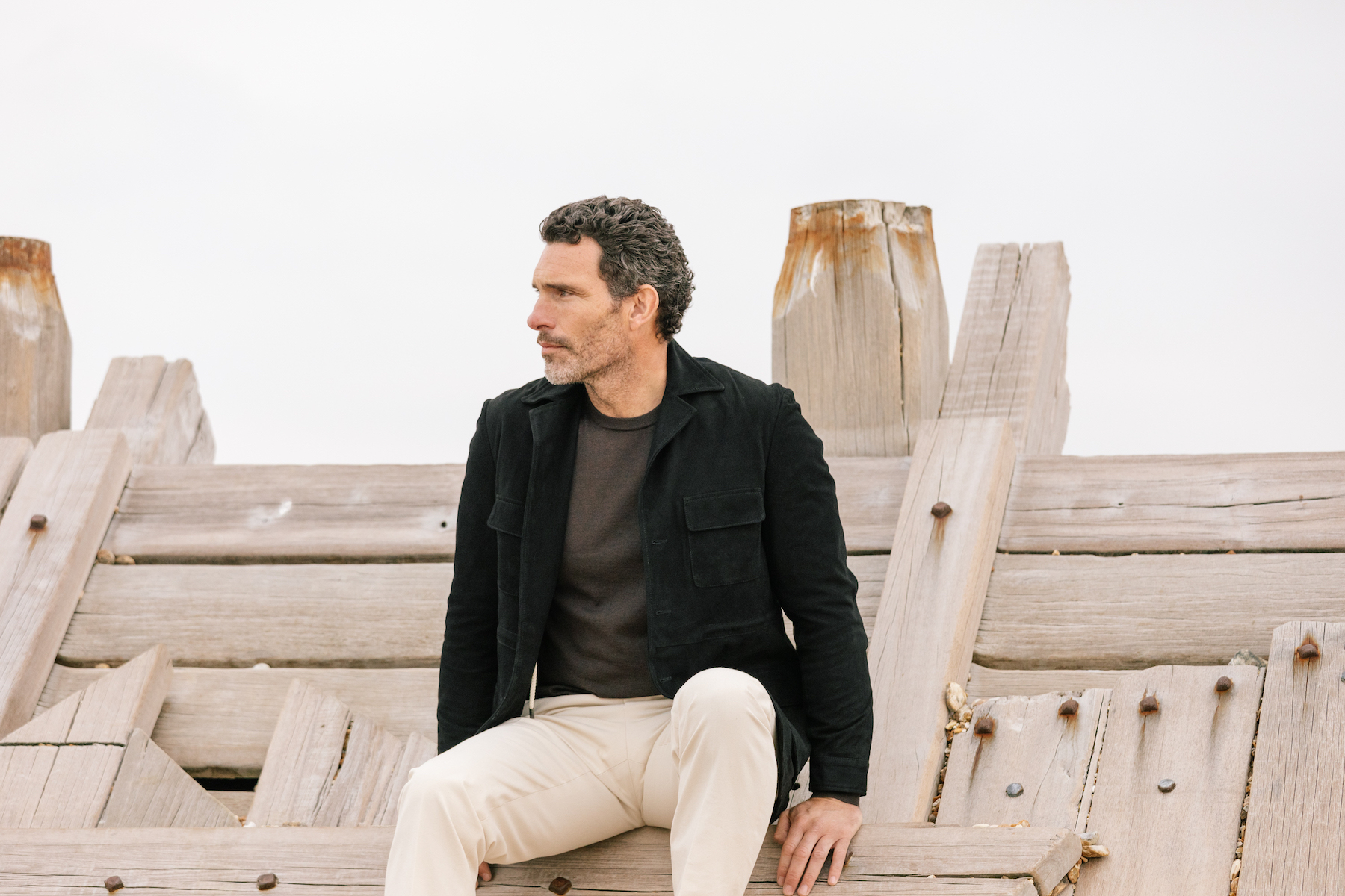 Cad and The Dandy by Department Two-20