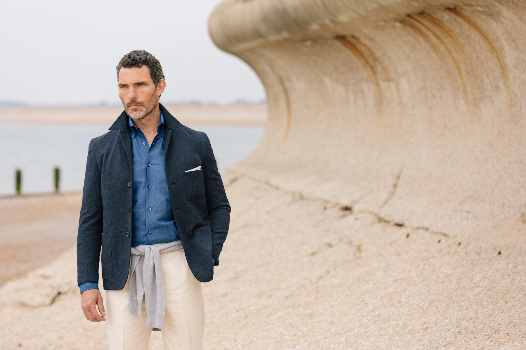 Cad and The Dandy by Department Two-8