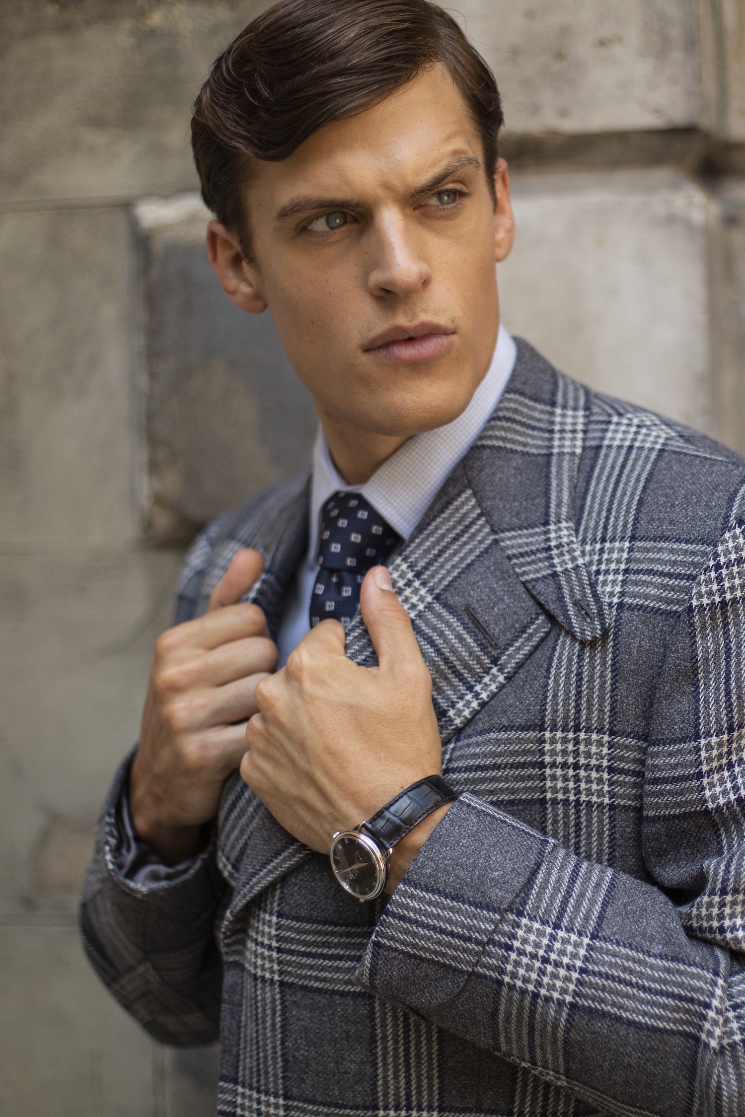 Dege & Skinner overcoat (1)