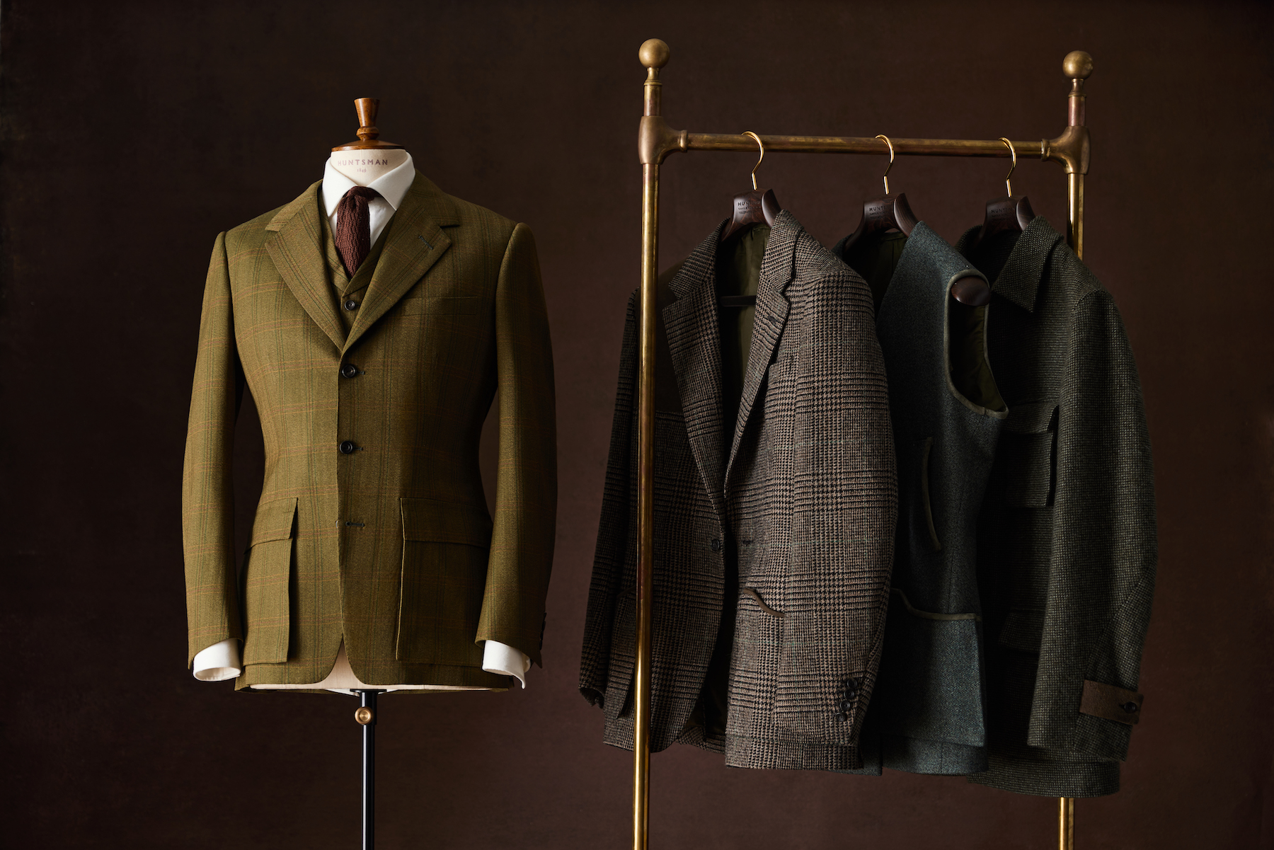 Huntsman Shooting 20230687