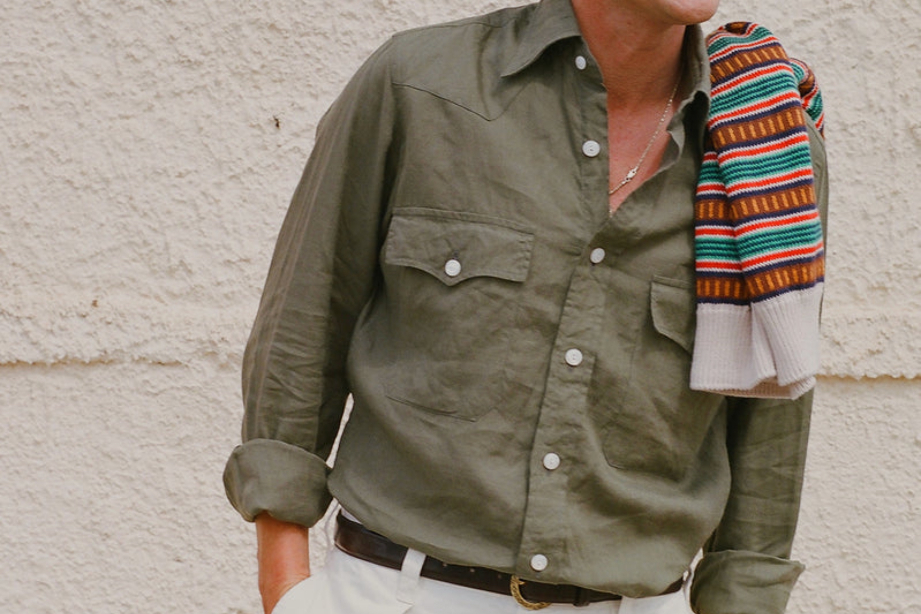 Savile Row Landscape – 1