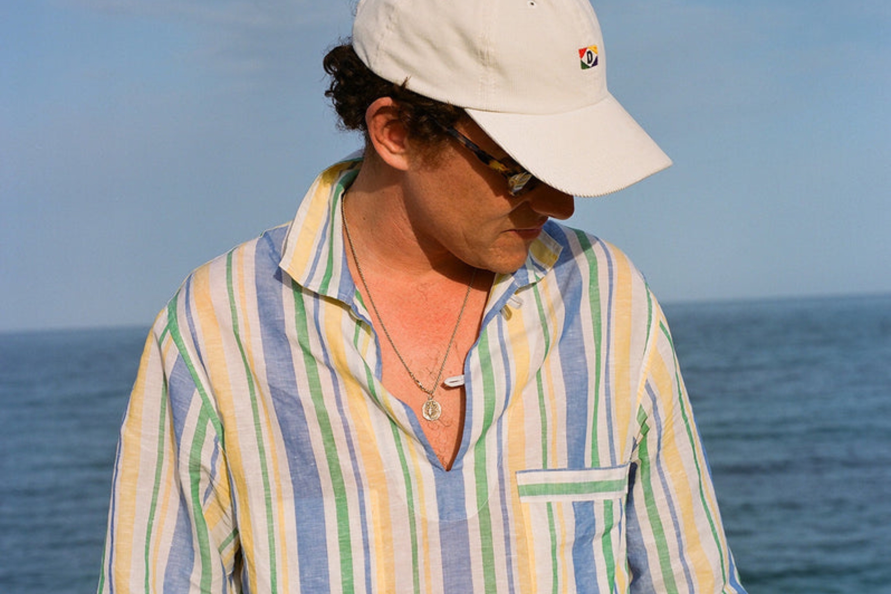 Savile Row Landscape – 2