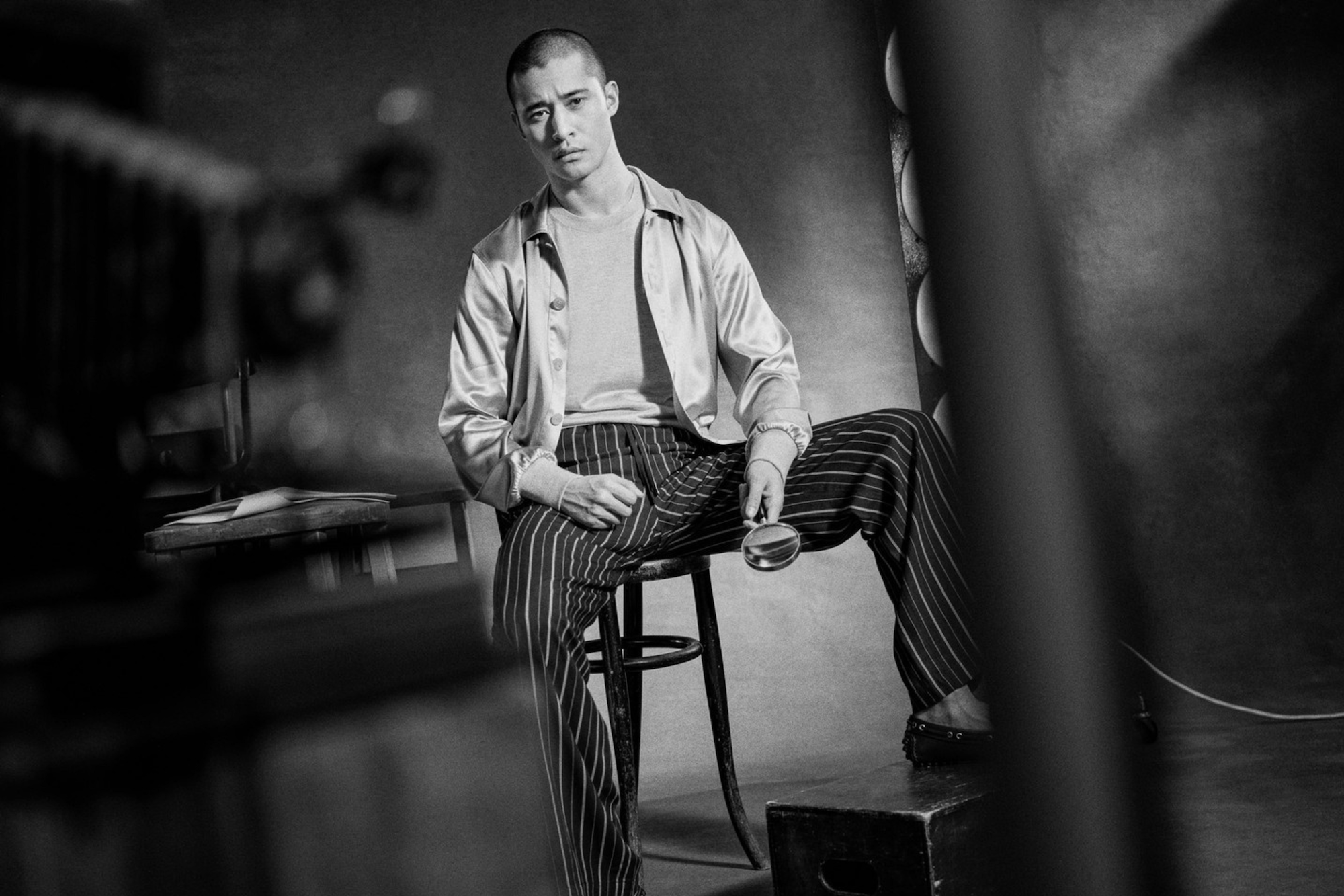 Connolly Landscaope 4