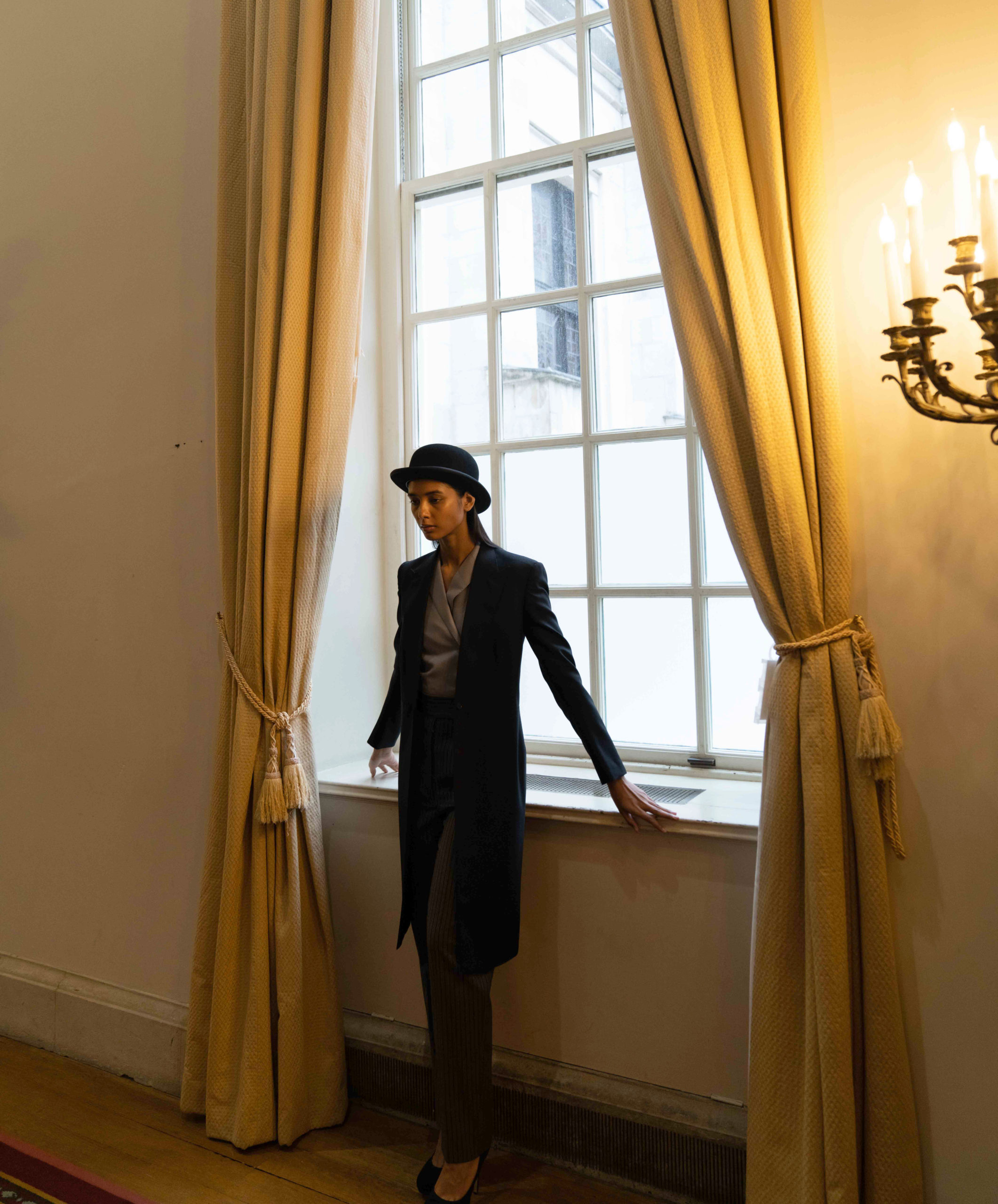 Judith Ekblom Jarrold 17 Shot II