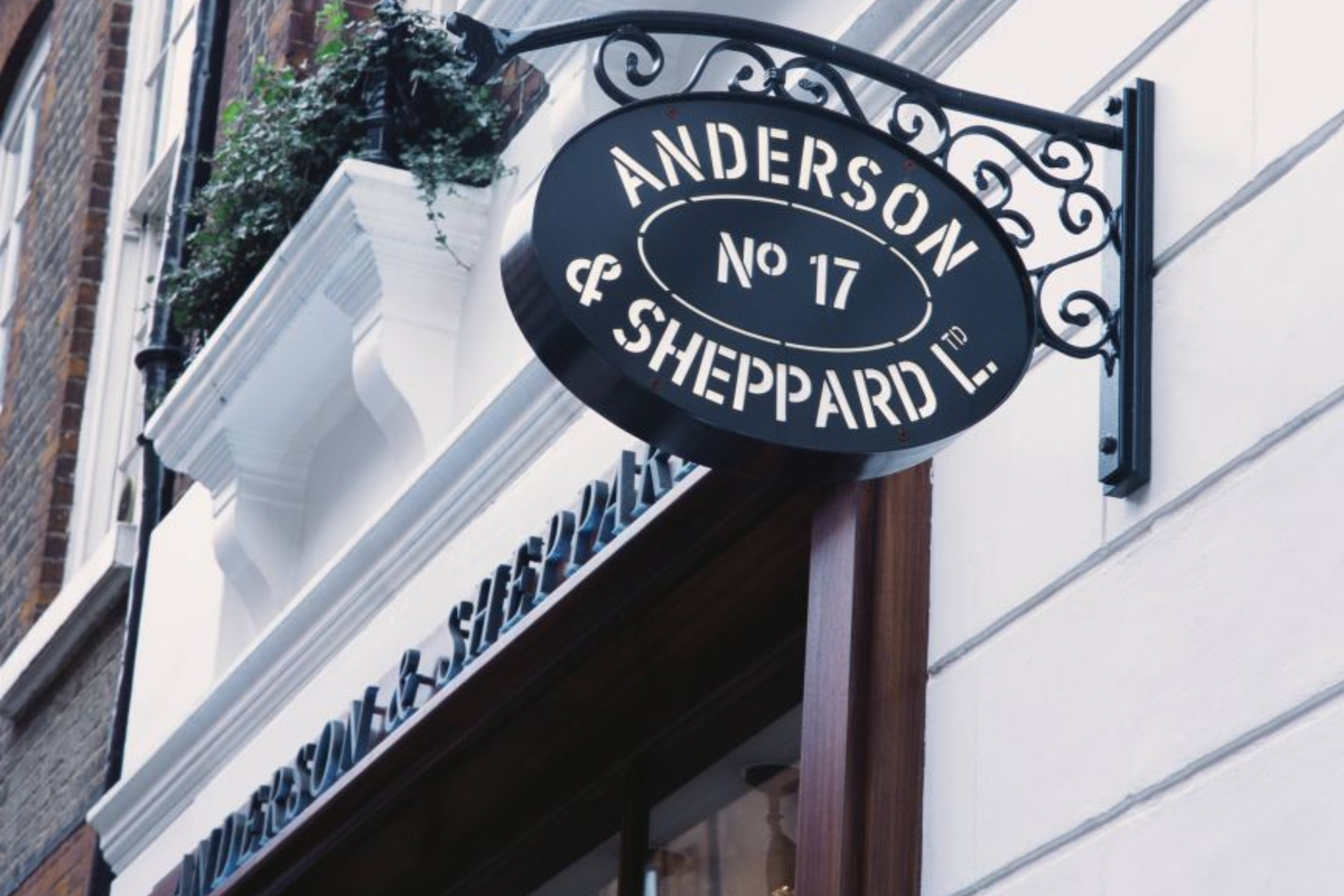 Savile Row Landscape (20)