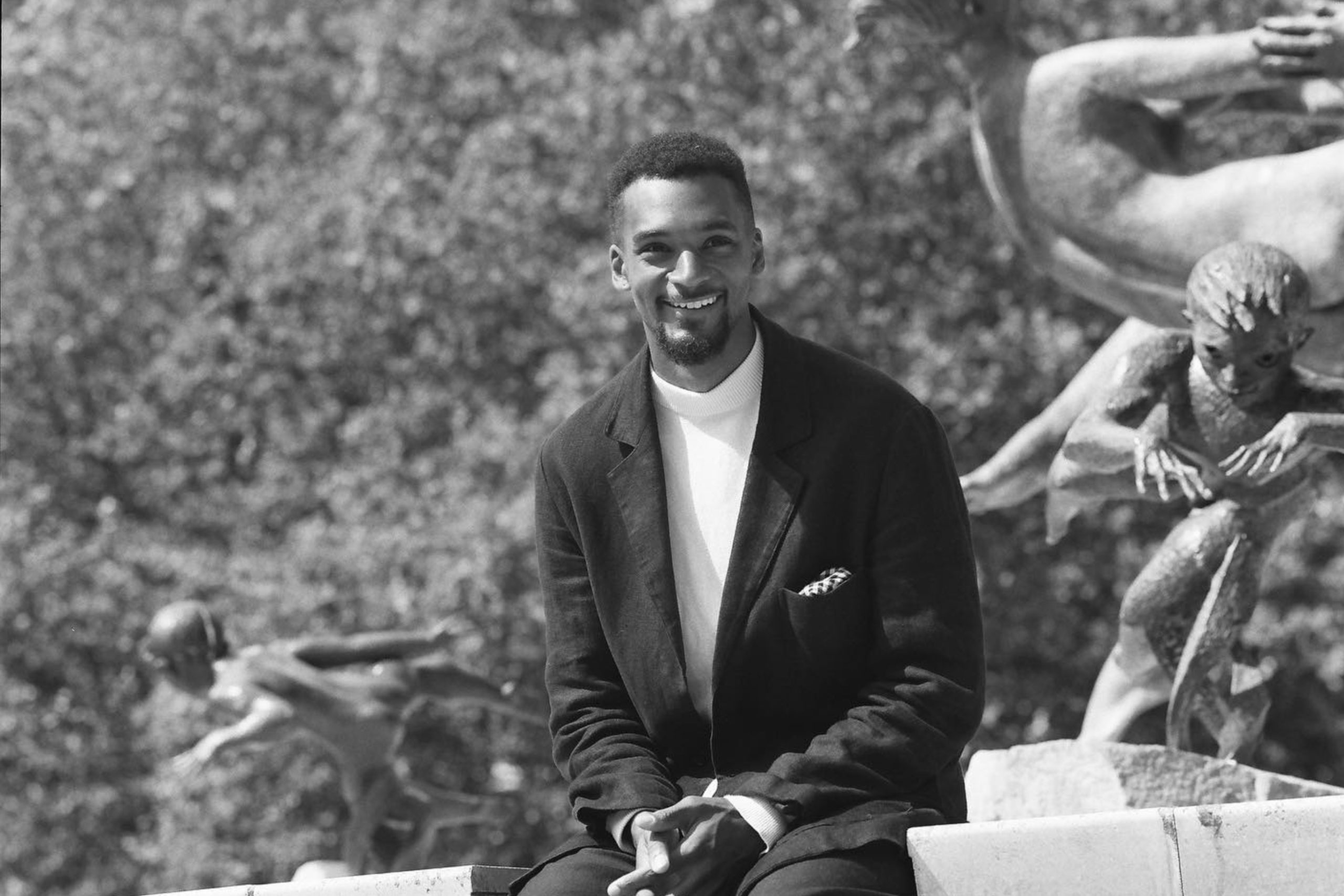 Savile Row Landscape (3)