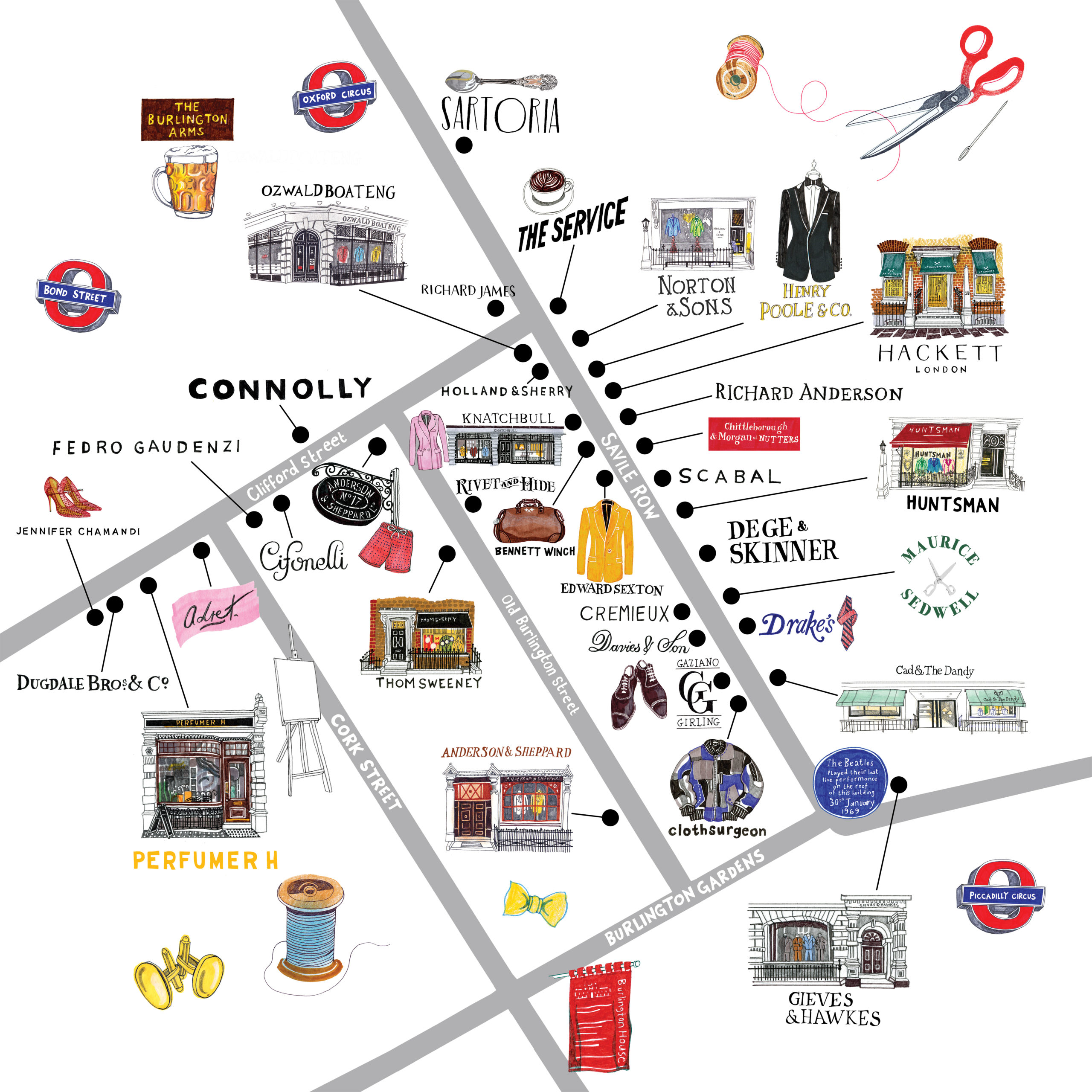 Savile Row_Square_Map_LR