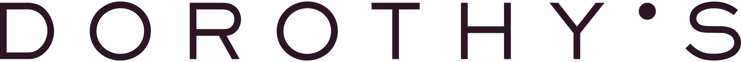 Dorothys_Logo_Wordmark_Plum copy 3