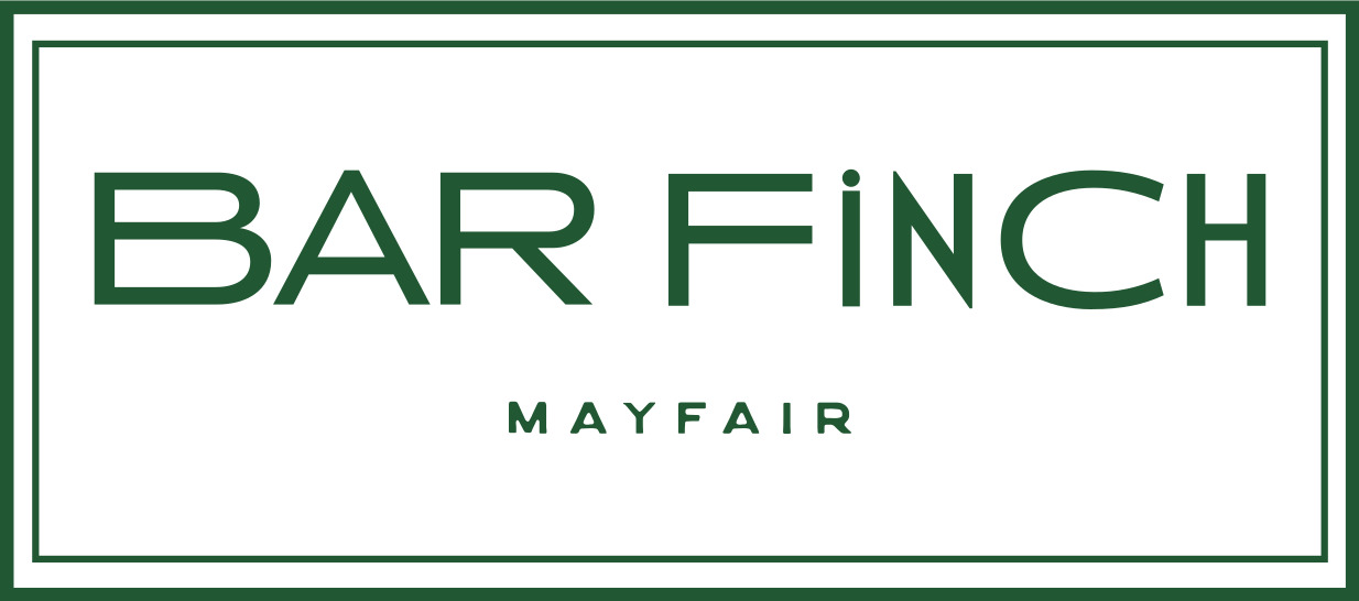 bar finch logo